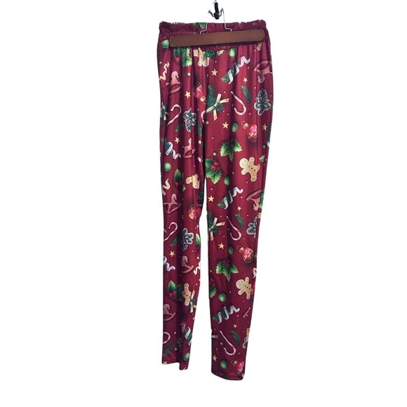 HOLIDAY PJ set - Picture 2 of 12